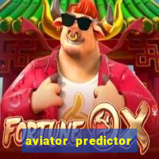 aviator predictor v4.0 activation code